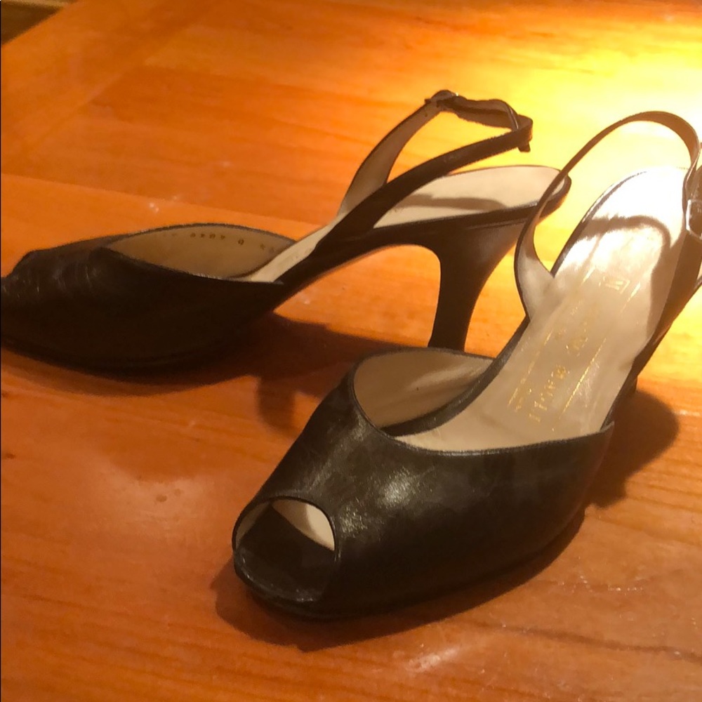 Dress sandals